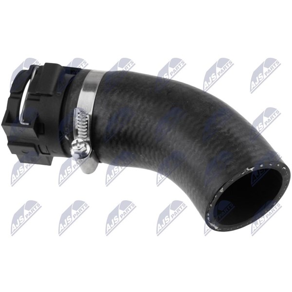 Laddluftslang, Upptill Nty GPP-RE-075 NTY