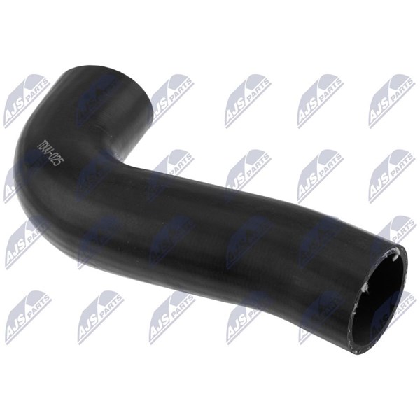 Laddluftslang Nty GPP-VV-025 NTY