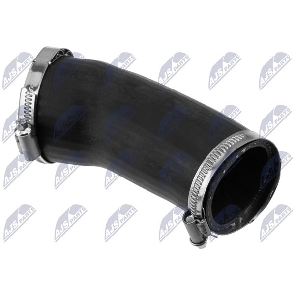 Laddluftslang Nty GPP-VW-146 NTY Laddluftslang Nty GPP-VW-146 NTY