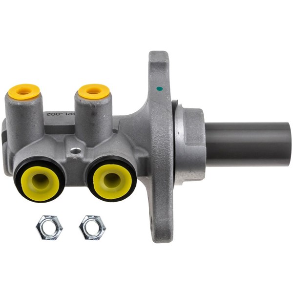 Huvudbromscylinder Nty HPH-PL-002 NTY Huvudbromscylinder Nty HPH-PL-002 NTY