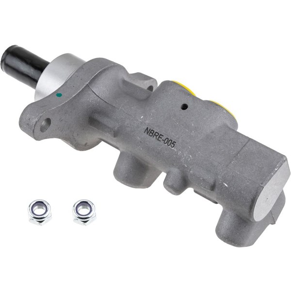 Huvudbromscylinder Nty HPH-RE-005 NTY Huvudbromscylinder Nty HPH-RE-005 NTY