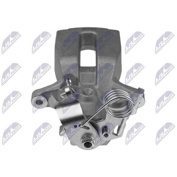 Bromsok, Bakaxel höger Nty HZT-AU-047 NTY Bromsok, Bakaxel höger Nty HZT-AU-047 NTY