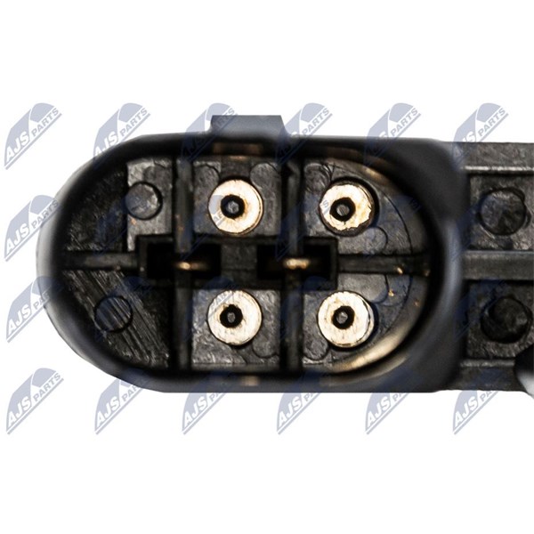 Bromsok, Bakaxel vänster Nty HZT-VW-097 NTY