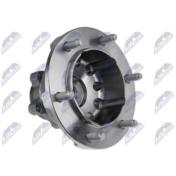 Hjullagersats, Framaxel Nty KLP-FR-055 NTY Hjullagersats, Framaxel Nty KLP-FR-055 NTY