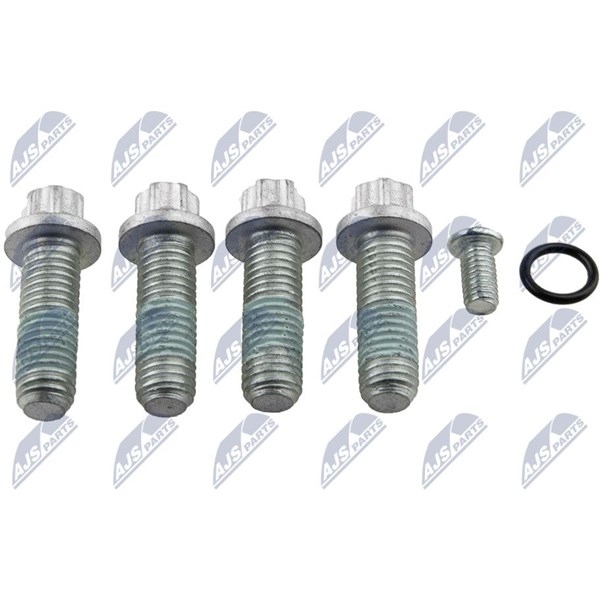 Reparationssats, hjulnav Nty KLT-VV-013-Z NTY