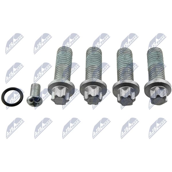 Reparationssats, hjulnav Nty KLT-VV-013-Z NTY Reparationssats, hjulnav Nty KLT-VV-013-Z NTY