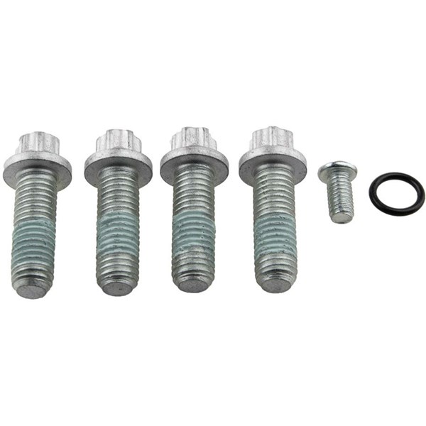 Reparationssats, hjulnav Nty KLT-VV-013-Z NTY