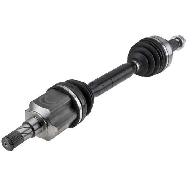 Drivaxel, framaxel vänster Nty NPW-AR-030 NTY Drivaxel, framaxel vänster Nty NPW-AR-030 NTY