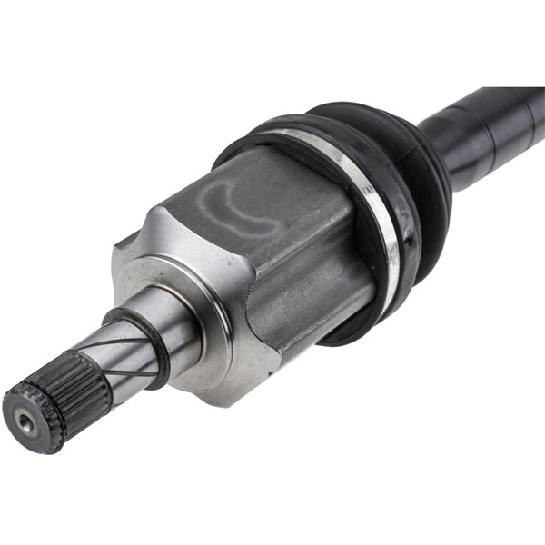 Drivaxel, framaxel vänster Nty NPW-AR-030 NTY Drivaxel, framaxel vänster Nty NPW-AR-030 NTY
