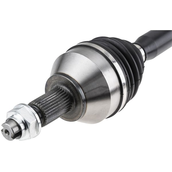 Drivaxel, framaxel vänster Nty NPW-AR-030 NTY