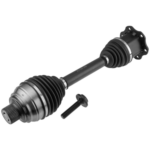 Drivaxel, framaxel höger, framaxel vänster Nty NPW-AU-086 NTY