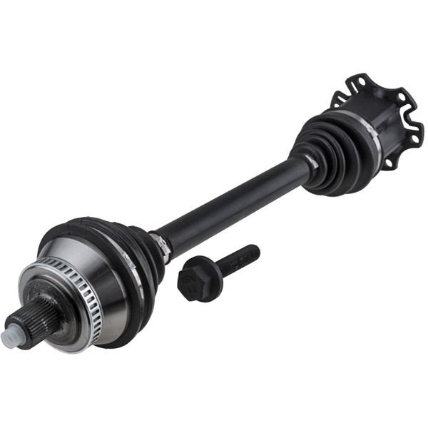 Drivaxel, framaxel höger, framaxel vänster Nty NPW-AU-101 NTY