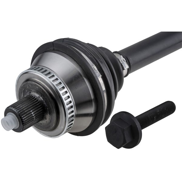 Drivaxel, framaxel höger, framaxel vänster Nty NPW-AU-101 NTY Drivaxel, framaxel höger, framaxel vänster Nty NPW-AU-101 NTY