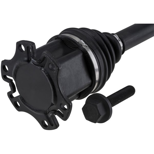 Drivaxel, framaxel höger, framaxel vänster Nty NPW-AU-101 NTY Drivaxel, framaxel höger, framaxel vänster Nty NPW-AU-101 NTY
