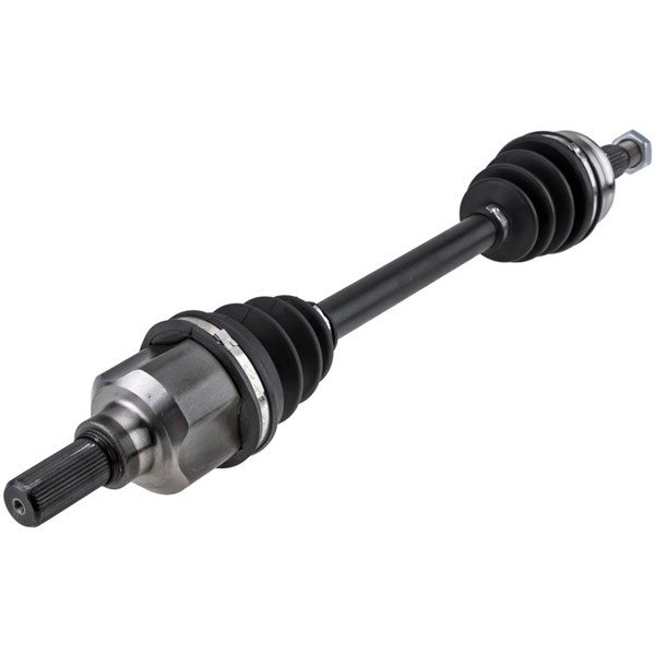 Drivaxel, framaxel vänster Nty NPW-CT-145 NTY