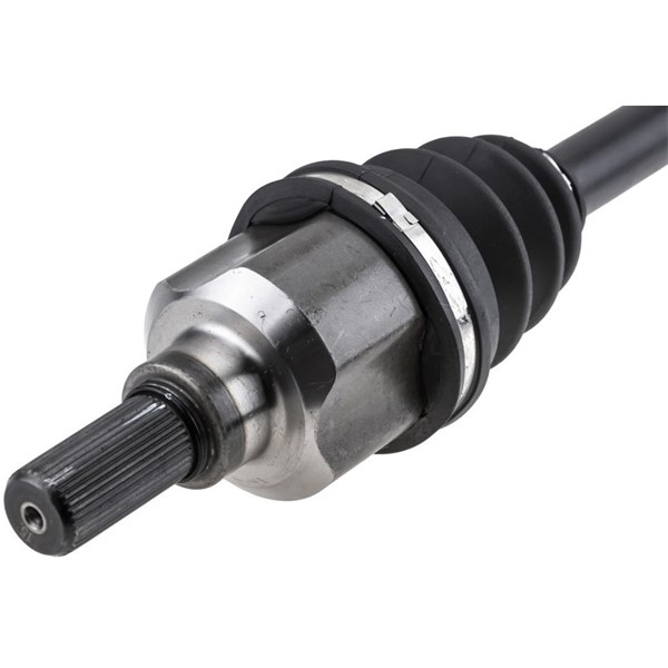 Drivaxel, framaxel vänster Nty NPW-CT-145 NTY Drivaxel, framaxel vänster Nty NPW-CT-145 NTY