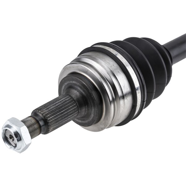 Drivaxel, framaxel vänster Nty NPW-CT-145 NTY Drivaxel, framaxel vänster Nty NPW-CT-145 NTY