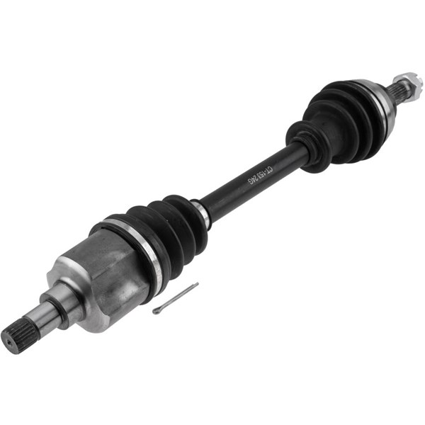 Drivaxel, framaxel vänster Nty NPW-CT-153 NTY