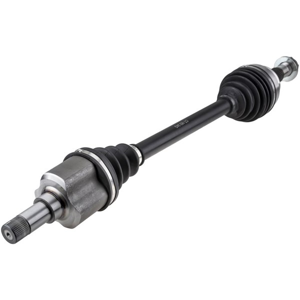 Drivaxel, framaxel vänster Nty NPW-CT-163 NTY