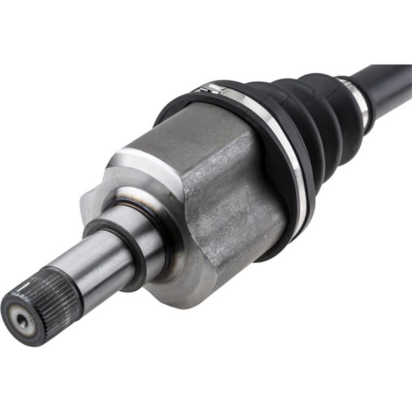 Drivaxel, framaxel vänster Nty NPW-CT-163 NTY