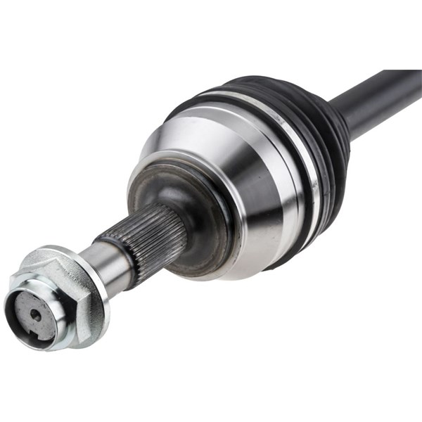 Drivaxel, framaxel vänster Nty NPW-CT-163 NTY