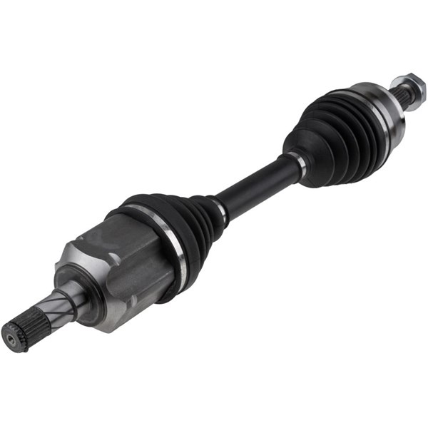Drivaxel, framaxel vänster Nty NPW-FT-085 NTY