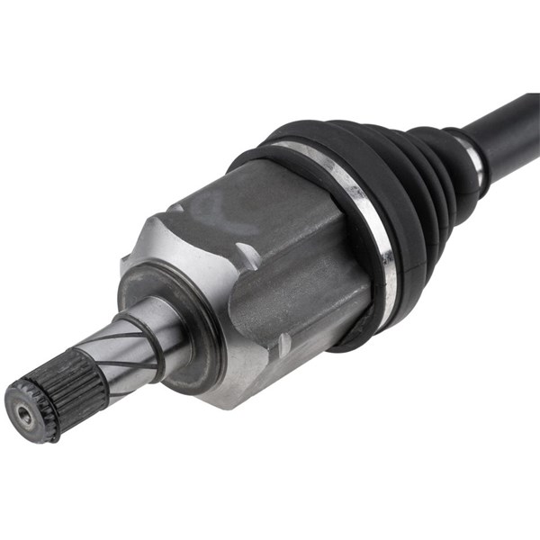 Drivaxel, framaxel vänster Nty NPW-FT-085 NTY