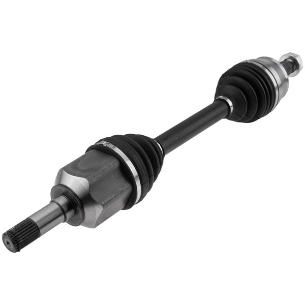 Drivaxel, framaxel vänster Nty NPW-FT-089 NTY Drivaxel, framaxel vänster Nty NPW-FT-089 NTY