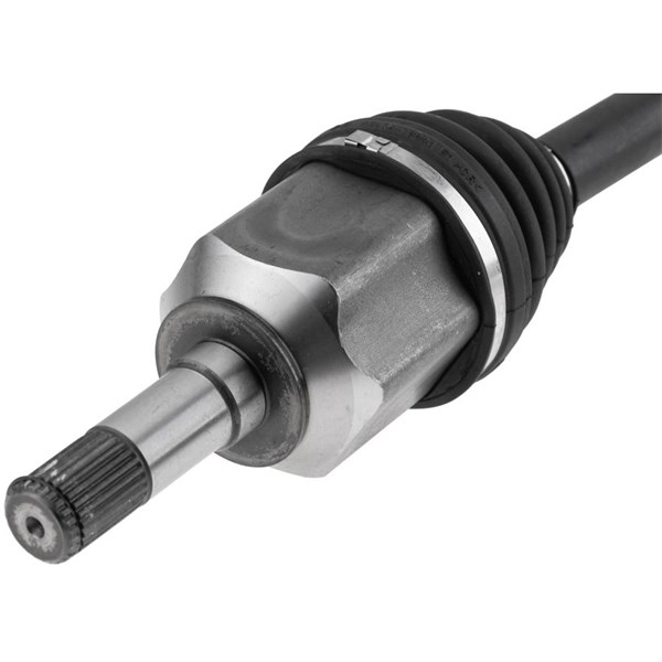 Drivaxel, framaxel vänster Nty NPW-FT-089 NTY Drivaxel, framaxel vänster Nty NPW-FT-089 NTY