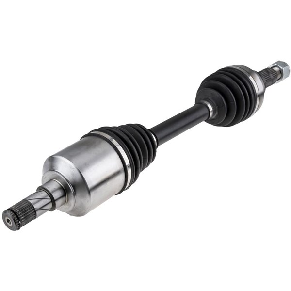 Drivaxel, framaxel vänster Nty NPW-FT-099 NTY
