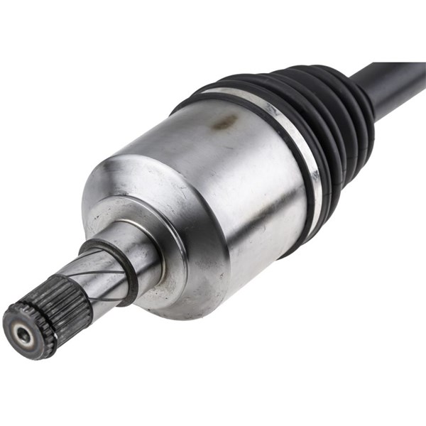 Drivaxel, framaxel vänster Nty NPW-FT-099 NTY Drivaxel, framaxel vänster Nty NPW-FT-099 NTY