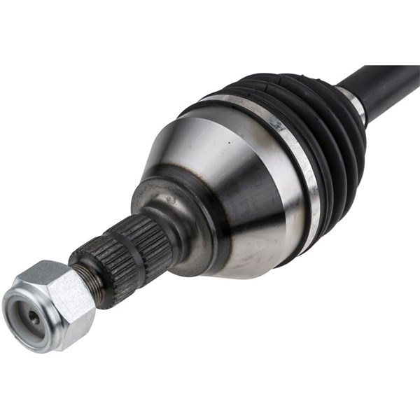Drivaxel, framaxel vänster Nty NPW-FT-099 NTY Drivaxel, framaxel vänster Nty NPW-FT-099 NTY