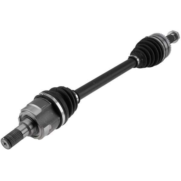 Drivaxel, framaxel vänster Nty NPW-HY-629 NTY
