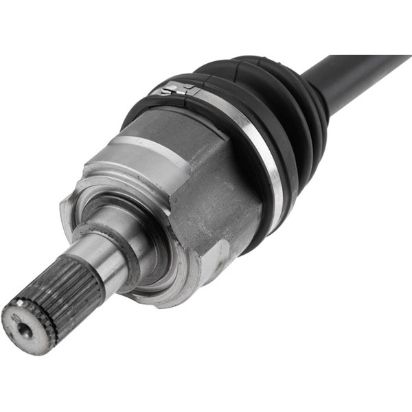 Drivaxel, framaxel vänster Nty NPW-HY-629 NTY Drivaxel, framaxel vänster Nty NPW-HY-629 NTY