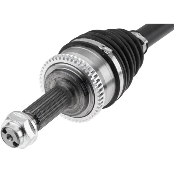 Drivaxel, framaxel vänster Nty NPW-HY-629 NTY Drivaxel, framaxel vänster Nty NPW-HY-629 NTY