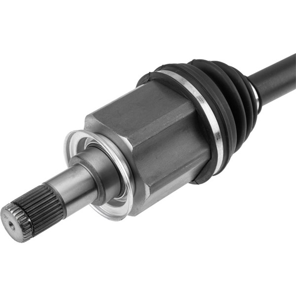 Drivaxel, framaxel vänster Nty NPW-LR-041 NTY Drivaxel, framaxel vänster Nty NPW-LR-041 NTY