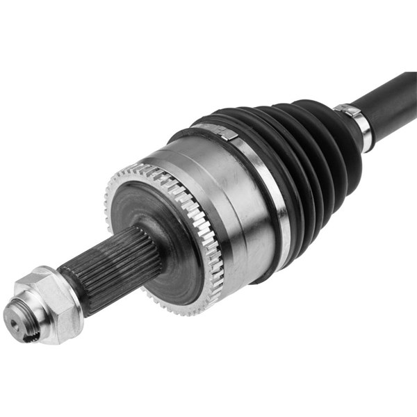 Drivaxel, framaxel vänster Nty NPW-LR-041 NTY Drivaxel, framaxel vänster Nty NPW-LR-041 NTY
