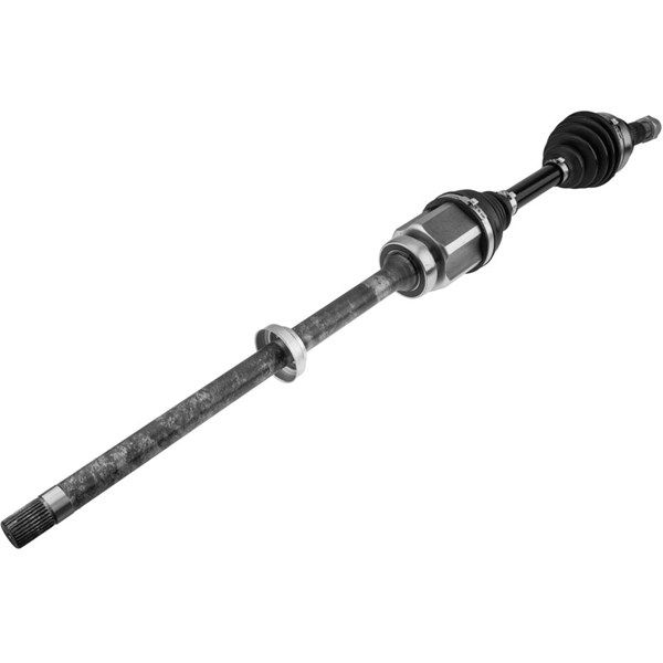 Drivaxel, framaxel höger Nty NPW-LR-051 NTY