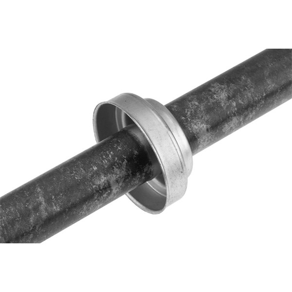 Drivaxel, framaxel höger Nty NPW-LR-051 NTY