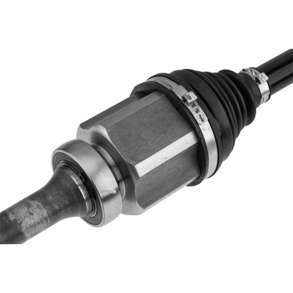 Drivaxel, framaxel höger Nty NPW-LR-051 NTY Drivaxel, framaxel höger Nty NPW-LR-051 NTY