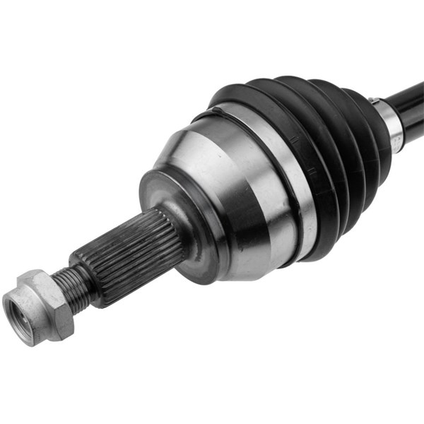Drivaxel, framaxel höger Nty NPW-LR-051 NTY Drivaxel, framaxel höger Nty NPW-LR-051 NTY