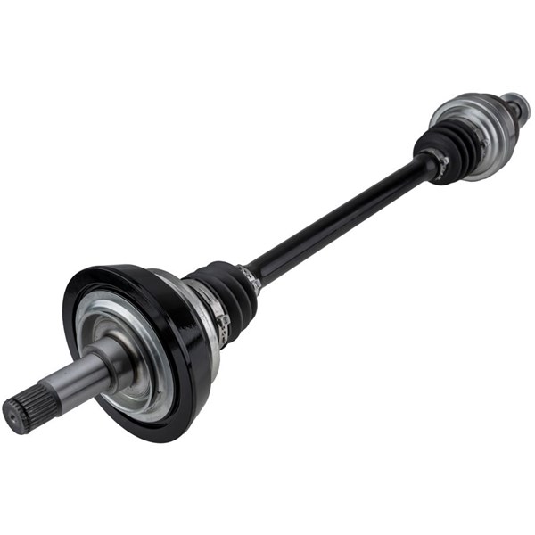 Drivaxel, Bakaxel vänster Nty NPW-ME-189 NTY