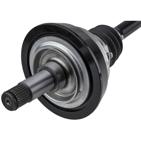 Drivaxel, Bakaxel vänster Nty NPW-ME-189 NTY Drivaxel, Bakaxel vänster Nty NPW-ME-189 NTY