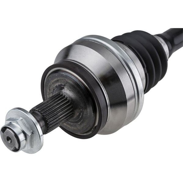 Drivaxel, Bakaxel vänster Nty NPW-ME-189 NTY Drivaxel, Bakaxel vänster Nty NPW-ME-189 NTY