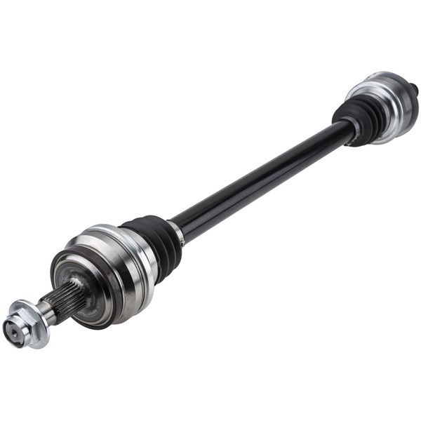 Drivaxel, Bakaxel höger, Bakaxel vänster Nty NPW-ME-194 NTY