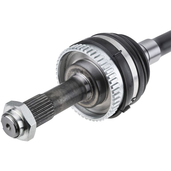 Drivaxel, framaxel höger Nty NPW-ME-203 NTY Drivaxel, framaxel höger Nty NPW-ME-203 NTY