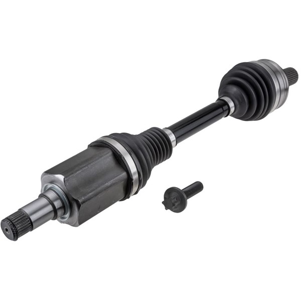 Drivaxel, framaxel höger Nty NPW-ME-204 NTY