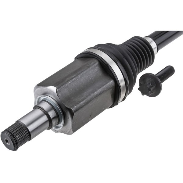 Drivaxel, framaxel höger Nty NPW-ME-204 NTY