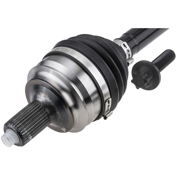 Drivaxel, framaxel höger Nty NPW-ME-204 NTY