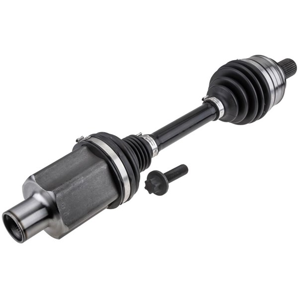 Drivaxel, framaxel höger, framaxel vänster Nty NPW-ME-208 NTY